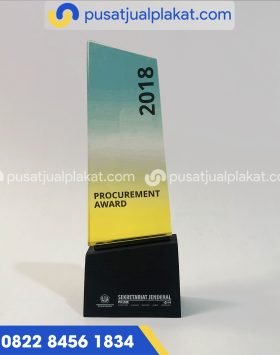 Plakat Award Custom