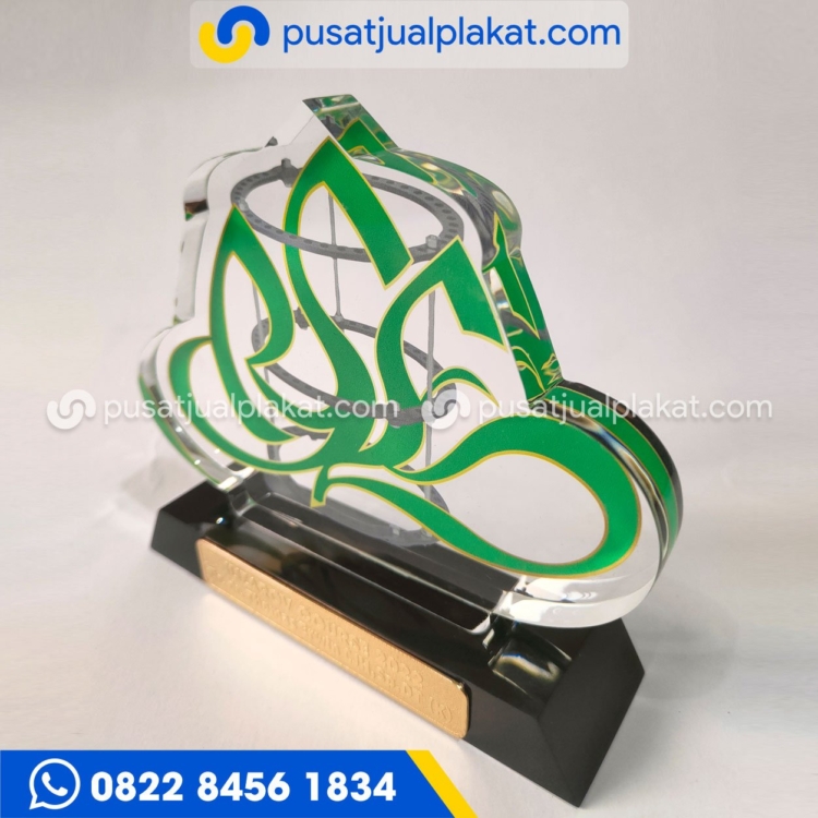 Plakat Logo Rumah Sakit
