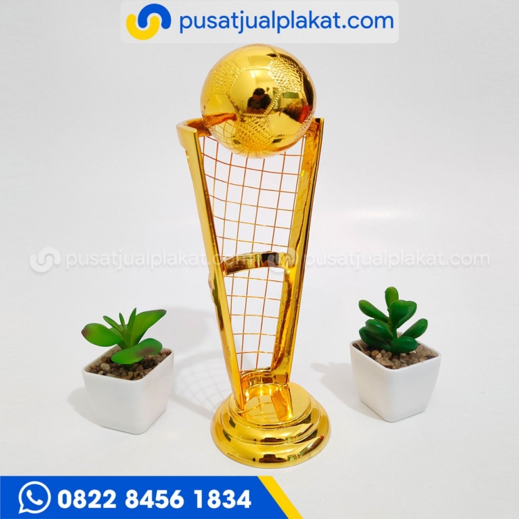 Plakat Timah Gold