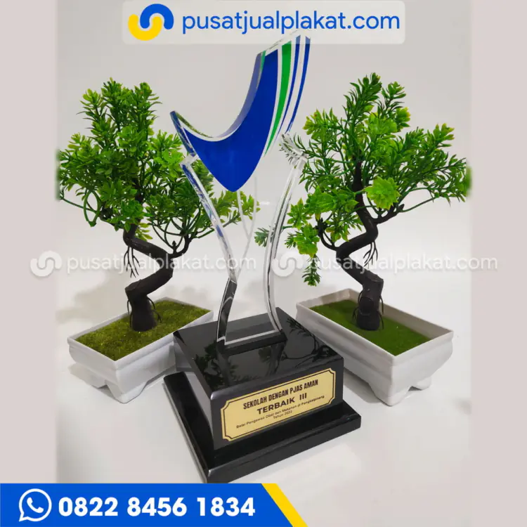 Plakat Logo BPOM