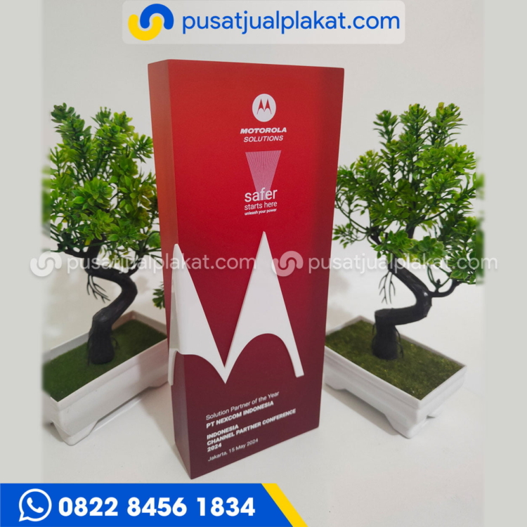 Plakat Resin UV Print