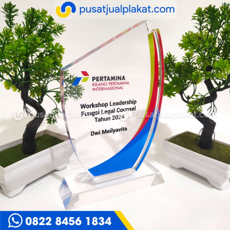 Plakat Workshop Leadership Pertamina Plakat Workshop Leadership Pertamina