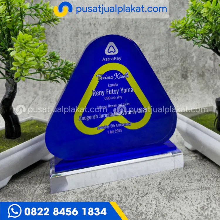 Plakat Astra Pay Plakat Astra Pay