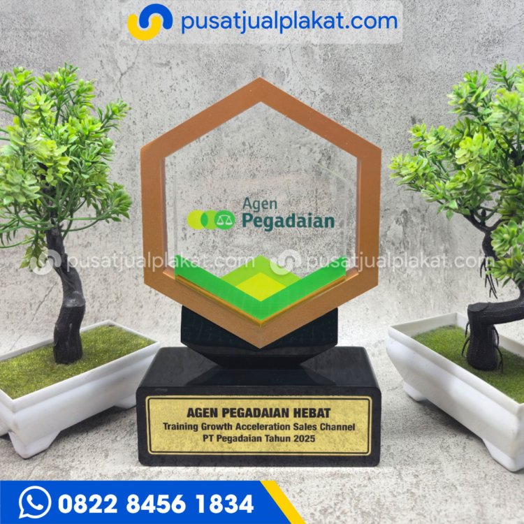 Plakat Agen Pegadaian Hebat Plakat Agen Pegadaian Hebat